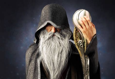 Unleashing the Enveloping Magic: A Wizard's Perspective
